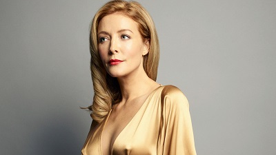 Jennifer Finnigan